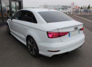 AUDI A3 LIMOUSINE 1.4 TFSI 150 STRONIC SLINE B&O MEYPLAT