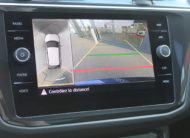 VOLKSWAGEN TIGUAN 2.0 TDI 240 DSG 4MOTION RLINE PANO DCC VIRTUAL CAMERA 360°
