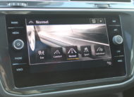 VOLKSWAGEN TIGUAN 2.0 TDI 240 DSG 4MOTION RLINE PANO DCC VIRTUAL CAMERA 360°