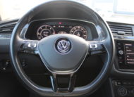 VOLKSWAGEN TIGUAN 2.0 TDI 240 DSG 4MOTION RLINE PANO DCC VIRTUAL CAMERA 360°