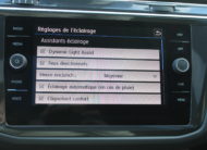 VOLKSWAGEN TIGUAN 2.0 TDI 240 DSG 4MOTION RLINE PANO DCC VIRTUAL CAMERA 360°