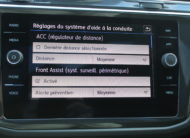 VOLKSWAGEN TIGUAN 2.0 TDI 240 DSG 4MOTION RLINE PANO DCC VIRTUAL CAMERA 360°