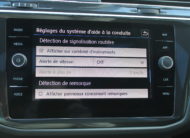 VOLKSWAGEN TIGUAN 2.0 TDI 240 DSG 4MOTION RLINE PANO DCC VIRTUAL CAMERA 360°