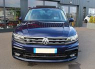 VOLKSWAGEN TIGUAN 2.0 TDI 240 DSG 4MOTION RLINE PANO DCC VIRTUAL CAMERA 360°