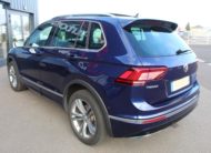 VOLKSWAGEN TIGUAN 2.0 TDI 240 DSG 4MOTION RLINE PANO DCC VIRTUAL CAMERA 360°