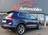 VOLKSWAGEN TIGUAN 2.0 TDI 240 DSG 4MOTION RLINE PANO DCC VIRTUAL CAMERA 360°