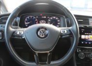 VOLKSWAGEN GOLF TSI 150 DSG RLINE VIRTUAL ACC CAMERA EXT VW 03/2022
