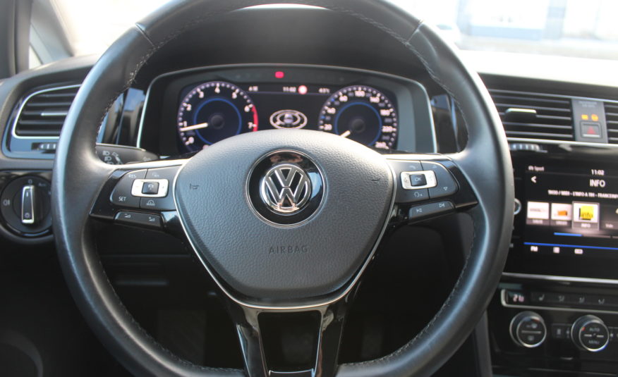 VOLKSWAGEN GOLF TSI 150 DSG RLINE VIRTUAL ACC CAMERA EXT VW 03/2022