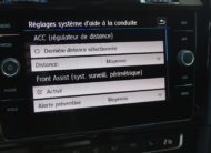 VOLKSWAGEN GOLF TSI 150 DSG RLINE VIRTUAL ACC CAMERA EXT VW 03/2022