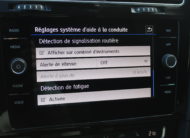 VOLKSWAGEN GOLF TSI 150 DSG RLINE VIRTUAL ACC CAMERA EXT VW 03/2022