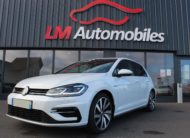 VOLKSWAGEN GOLF TSI 150 DSG RLINE VIRTUAL ACC CAMERA EXT VW 03/2022