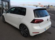 VOLKSWAGEN GOLF TSI 150 DSG RLINE VIRTUAL ACC CAMERA EXT VW 03/2022
