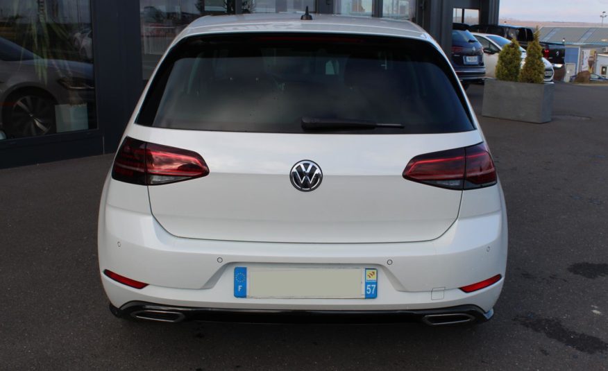 VOLKSWAGEN GOLF TSI 150 DSG RLINE VIRTUAL ACC CAMERA EXT VW 03/2022