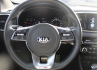 KIA Sportage IV Phase 2 1.6 CRDi VGT 16V Hybrid 4×2 DCT7 136CV
