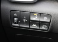KIA Sportage IV Phase 2 1.6 CRDi VGT 16V Hybrid 4×2 DCT7 136CV
