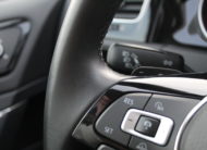 VOLKSWAGEN GOLF TSI 150 DSG RLINE PANO ACC SIEGES MASSANTS