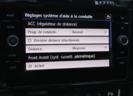 VOLKSWAGEN GOLF TSI 150 DSG RLINE PANO ACC SIEGES MASSANTS