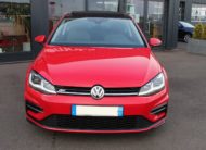 VOLKSWAGEN GOLF TSI 150 DSG RLINE PANO ACC SIEGES MASSANTS