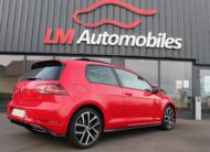 VOLKSWAGEN GOLF TSI 150 DSG RLINE PANO ACC SIEGES MASSANTS