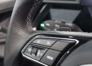 AUDI S3 BERLINE TFSI 310 QUATTRO STRONIC SLINE PANO VIRTUAL B&O CAMERA MALUS INCLUS