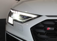 AUDI S3 BERLINE TFSI 310 QUATTRO STRONIC SLINE PANO VIRTUAL B&O CAMERA MALUS INCLUS
