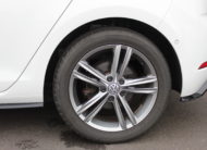 VOLKSWAGEN GOLF 7 RLINE TSI 150 DCC ACC VIRTUAL CAMERA PARK ASSIST