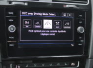 VOLKSWAGEN GOLF 7 RLINE TSI 150 DCC ACC VIRTUAL CAMERA PARK ASSIST