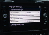 VOLKSWAGEN GOLF 7 RLINE TSI 150 DCC ACC VIRTUAL CAMERA PARK ASSIST