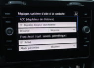 VOLKSWAGEN GOLF 7 RLINE TSI 150 DCC ACC VIRTUAL CAMERA PARK ASSIST