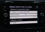 VOLKSWAGEN GOLF 7 RLINE TSI 150 DCC ACC VIRTUAL CAMERA PARK ASSIST