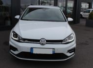 VOLKSWAGEN GOLF 7 RLINE TSI 150 DCC ACC VIRTUAL CAMERA PARK ASSIST