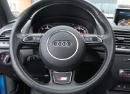 AUDI Q3 2.0 TDI 150 QUATTRO STRONIC SLINE PANO CAMERA ATTACHE EXT 10/2022