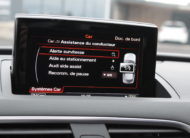 AUDI Q3 2.0 TDI 150 QUATTRO STRONIC SLINE PANO CAMERA ATTACHE EXT 10/2022