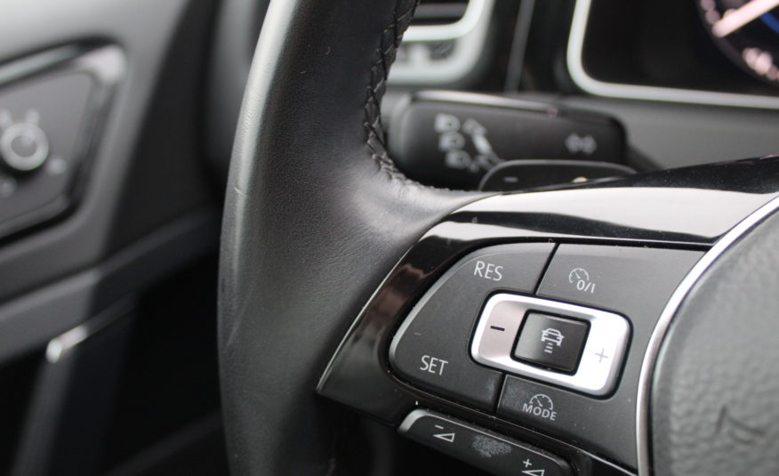 VOLKSWAGEN GOLF 7 RLINE TSI 150 DSG VIRTUAL ACC CAMERA