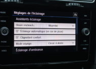 VOLKSWAGEN GOLF 7 RLINE TSI 150 DSG VIRTUAL ACC CAMERA