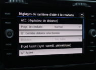 VOLKSWAGEN GOLF 7 RLINE TSI 150 DSG VIRTUAL ACC CAMERA