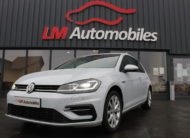 VOLKSWAGEN GOLF 7 RLINE TSI 150 DSG VIRTUAL ACC CAMERA