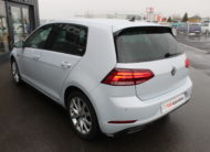 VOLKSWAGEN GOLF 7 RLINE TSI 150 DSG VIRTUAL ACC CAMERA