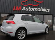 VOLKSWAGEN GOLF 7 RLINE TSI 150 DSG VIRTUAL ACC CAMERA