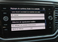 VOLKSWAGEN TROC 1.6L TDI 115 LOUNGE ACC FRONT CAMERA