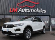 VOLKSWAGEN TROC 1.6L TDI 115 LOUNGE ACC FRONT CAMERA