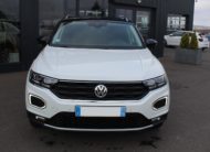 VOLKSWAGEN TROC 1.6L TDI 115 LOUNGE ACC FRONT CAMERA