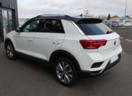VOLKSWAGEN TROC 1.6L TDI 115 LOUNGE ACC FRONT CAMERA