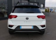 VOLKSWAGEN TROC 1.6L TDI 115 LOUNGE ACC FRONT CAMERA