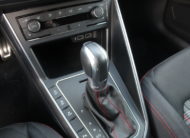 VOLKSWAGEN POLO GTI TSI 200 DSG ACC FRONT APPLE CAR PLAY