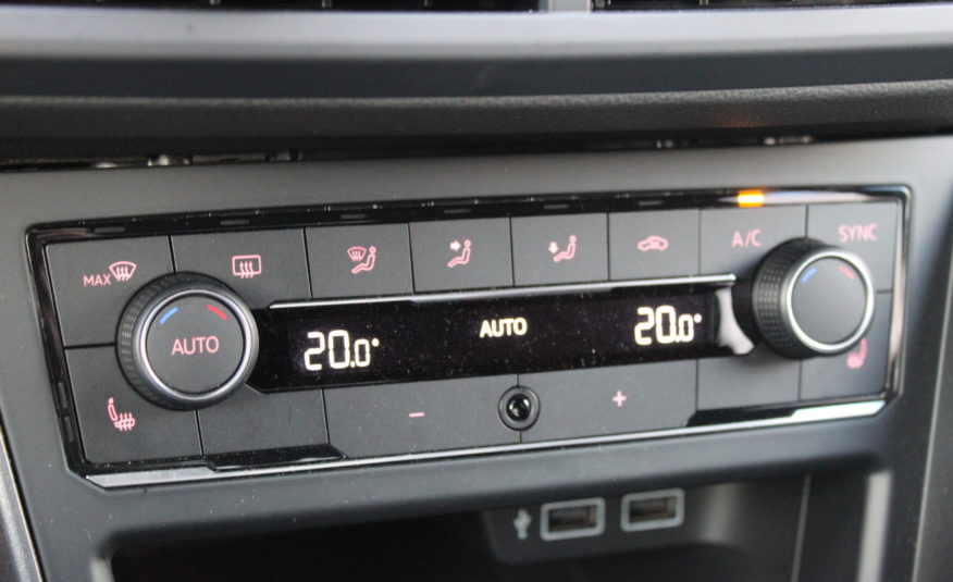 VOLKSWAGEN POLO GTI TSI 200 DSG ACC FRONT APPLE CAR PLAY