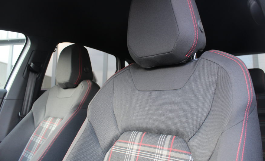 VOLKSWAGEN POLO GTI TSI 200 DSG ACC FRONT APPLE CAR PLAY