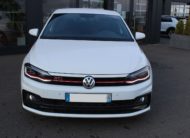 VOLKSWAGEN POLO GTI TSI 200 DSG ACC FRONT APPLE CAR PLAY