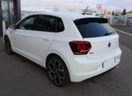 VOLKSWAGEN POLO GTI TSI 200 DSG ACC FRONT APPLE CAR PLAY