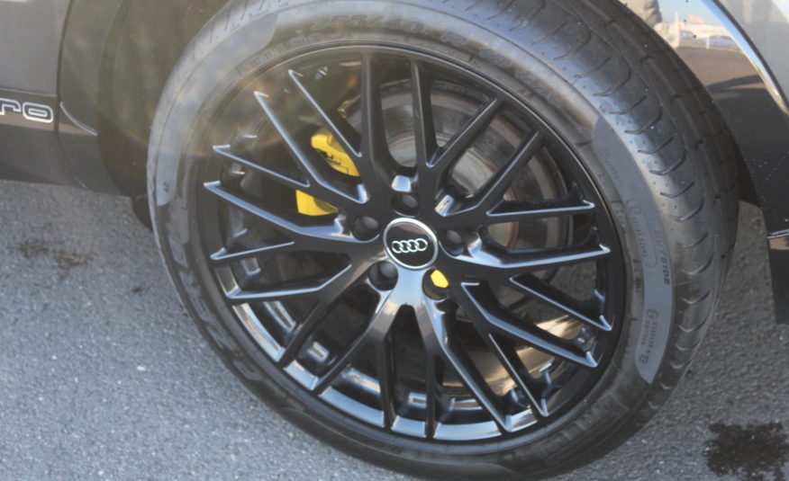 AUDI Q3 TFSI 220 QUATTRO STRONIC SLINE PANO CAMERA JA19